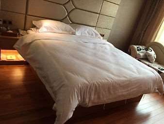 ホテルSuper 8 By Wyndham Fuzhou Nong Da Xue Sheng Jie 部屋 写真
